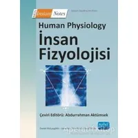 İnsan Fizyolojisi - Daniel McLaughlin - Nobel Akademik Yayıncılık