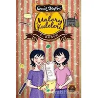 Malory Kuleleri - 4. Dönem - Enid Blyton - Artemis Yayınları