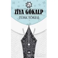 Türk Töresi - Ziya Gökalp - Ötüken Neşriyat