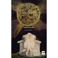 Batıni Siyah - Murat Saldıray - Ötüken Neşriyat
