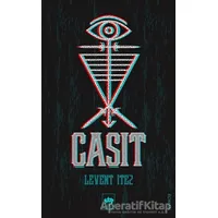 Çaşıt - Levent İtez - Ötüken Neşriyat