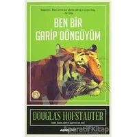 Ben Bir Garip Döngüyüm - Douglas R. Hofstadter - Alfa Yayınları