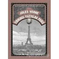 Yirminci Yüzyılda Paris - Jules Verne - Alfa Yayınları