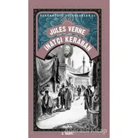 İnatçı Keraban - Jules Verne - Alfa Yayınları