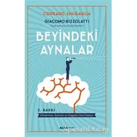 Beyindeki Aynalar - Corrado Sinigaglia - Alfa Yayınları