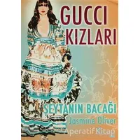 Gucci Kızları - Jasmine Oliver - Artemis Yayınları