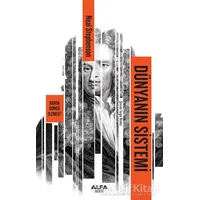 Dünyanın Sistemi - Neal Stephenson - Alfa Yayınları