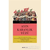 Ayın Karanlık Yüzü - Cemil Koçak - Alfa Yayınları