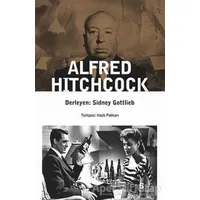 Alfred Hitchcock - Kolektif - Agora Kitaplığı