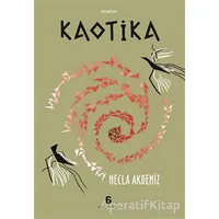 Kaotika - Necla Akdeniz - Agora Kitaplığı