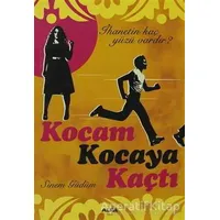 Kocam Kocaya Kaçtı - Sinem Güdüm - Alfa Yayınları