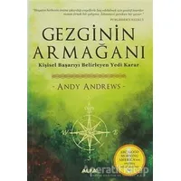 Gezginin Armağanı - Andy Andrews - Alfa Yayınları