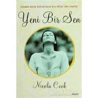 Yeni Bir Sen - Nicola Cook - Alfa Yayınları
