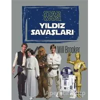 Star Wars - Yıldız Savaşları - Will Brooker - Alfa Yayınları