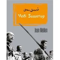 Yedi Samuray - Joan Mellen - Alfa Yayınları