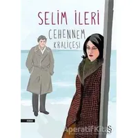 Cehennem Kraliçesi - Selim İleri - Everest Yayınları