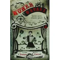 Kukla Ustası - Joanne Owen - Artemis Yayınları