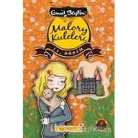 Malory Kuleleri - 11. Dönem - Enid Blyton - Artemis Yayınları