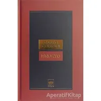 Pinokyo - Carlo Collodi - Ötüken Neşriyat