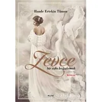 Zevce - Hande Ertekin Tümen - Alfa Yayınları