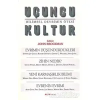 Üçüncü Kültür - John Brockman - Alfa Yayınları