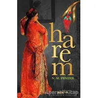 Harem - N. M. Penzer - Alfa Yayınları
