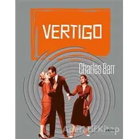 Vertigo - Charles Barr - Alfa Yayınları