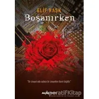Boşanırken - Elif Kask - Alfa Yayınları