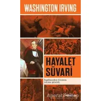 Hayalet Süvari - Washington Irving - Alfa Yayınları