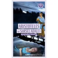 Aristoteles ve Şiirsel Adalet - Margaret Doody - Alfa Yayınları