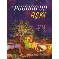 Puuungun Aşkı - Kolektif - Alfa Yayınları