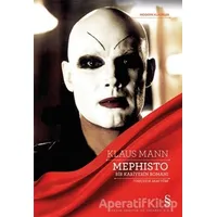 Mephisto - Klaus Mann - Everest Yayınları