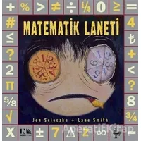 Matematik Laneti - Jon Scieszka - Nesin Yayınevi