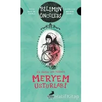 Meryem Usturlabi - Naz N. Varlı - Erdem Çocuk