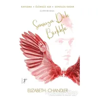 Sonsuza Dek Birlikte - Elizabeth Chander - Artemis Yayınları