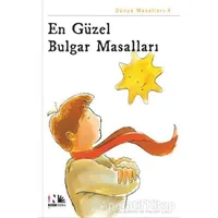 En Güzel Bulgar Masalları - Kolektif - Nesin Yayınevi