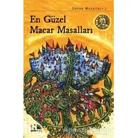 En Güzel Macar Masalları - Kolektif - Nesin Yayınevi