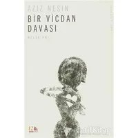 Bir Vicdan Davası - Aziz Nesin - Nesin Yayınevi