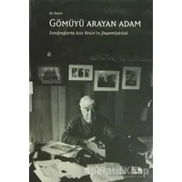 Gömüyü Arayan Adam - Aziz Nesin - Nesin Yayınevi