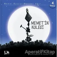 Memet’in Kulesi - Mehmet Baydur - Nesin Yayınevi