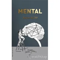 Mental - Aysim Altay - ELMA Yayınevi