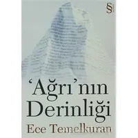 Ağrı’nın Derinliği - Ece Temelkuran - Everest Yayınları