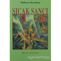 Sıcak Sancı - Hidayet Karakuş - Bilgi Yayınevi