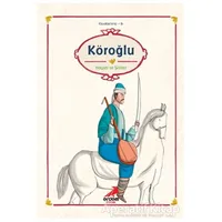 Köroğlu - Kolektif - Erdem Çocuk