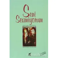 Seni Sevmiyorum - Julian Barnes - Ayrıntı Yayınları