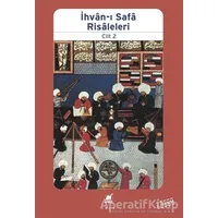 İhvan-ı Safa Risaleleri Cilt: 2 - Kolektif - Ayrıntı Yayınları