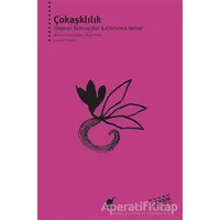 Çokaşklılık - Thomas Schroedter - Ayrıntı Yayınları