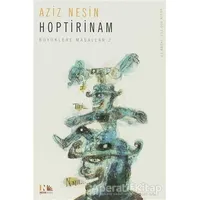 Hoptirinam - Aziz Nesin - Nesin Yayınevi