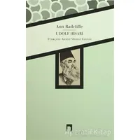 Udolf Hisarı - Ann Radcliffe - Dergah Yayınları