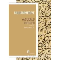 Muhammediye - Yazıcıoğlu Mehmed - Dergah Yayınları